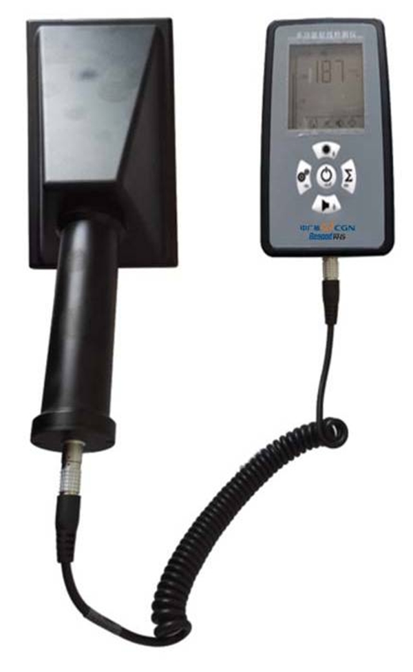 BG9621型智能化α、β表面污染檢測(cè)儀