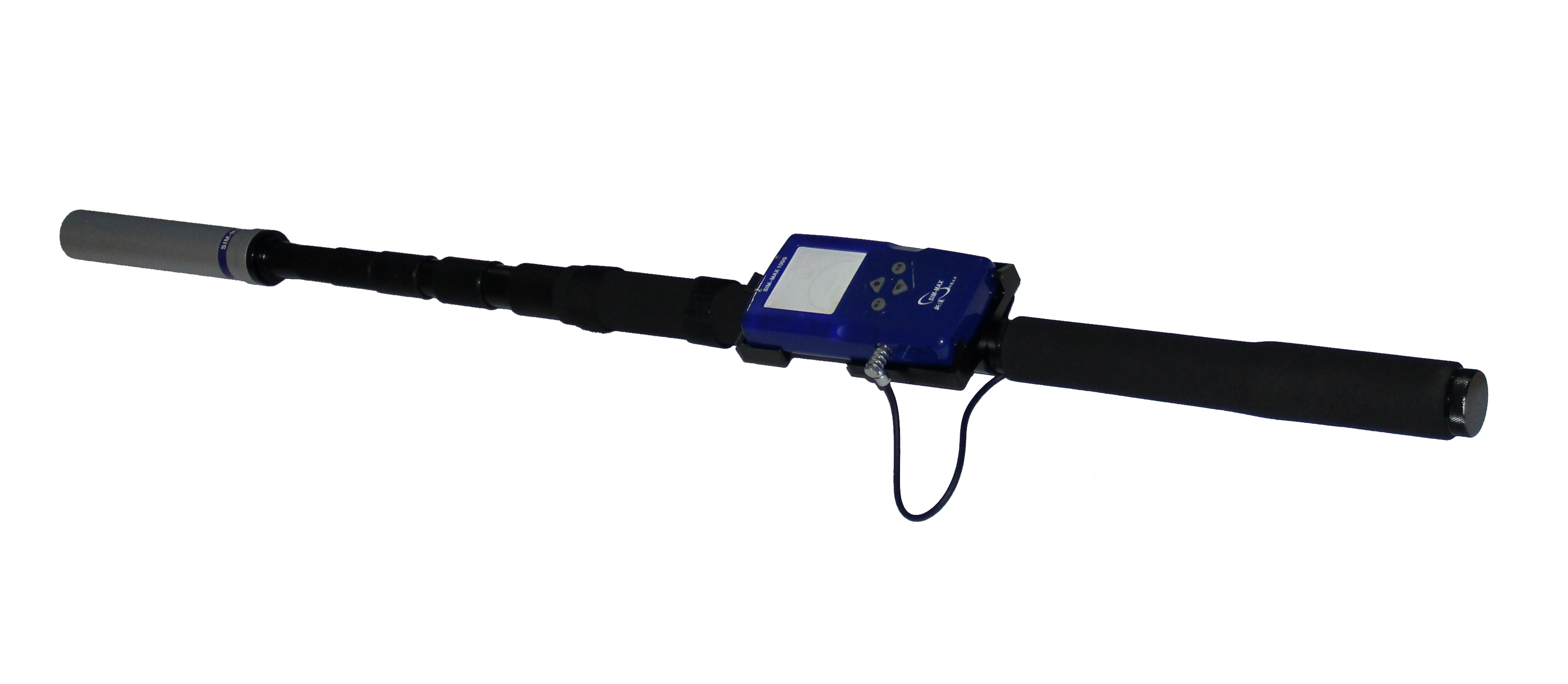 AB10J伸縮便攜式中子、伽馬檢測儀